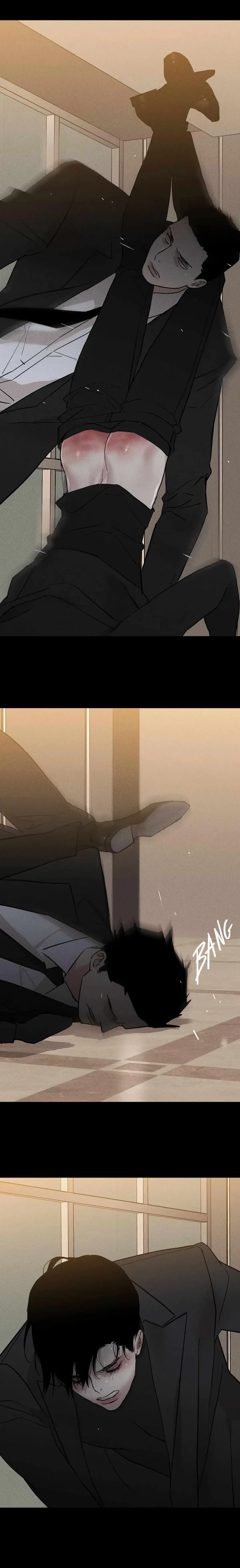 Missing Love: The Marrying Man Chapter 50, page 46