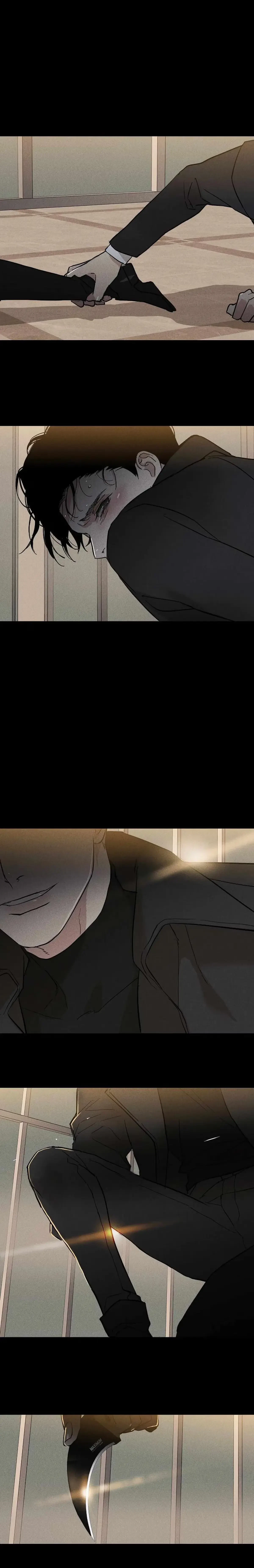 Missing Love: The Marrying Man Chapter 50, page 47