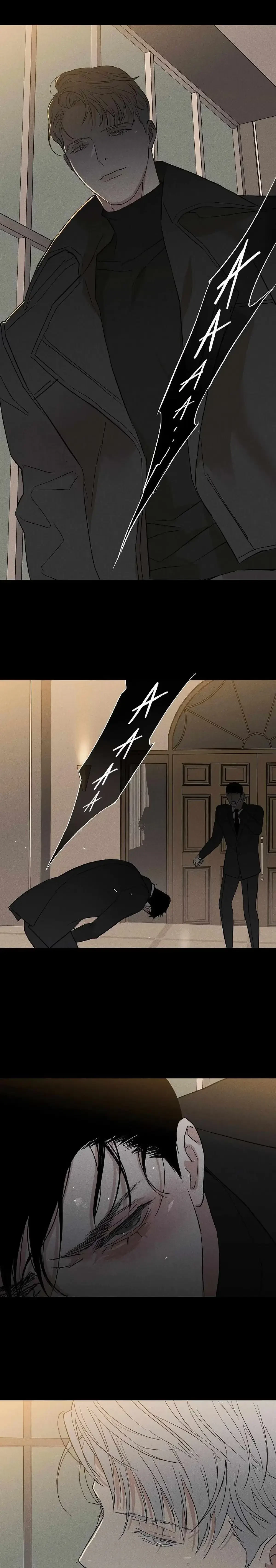 Missing Love: The Marrying Man Chapter 50, page 50