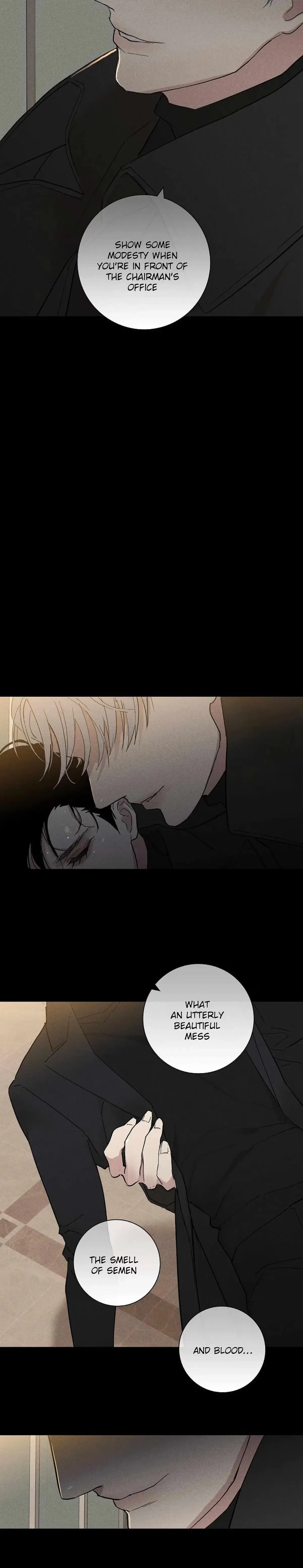 Missing Love: The Marrying Man Chapter 50, page 51