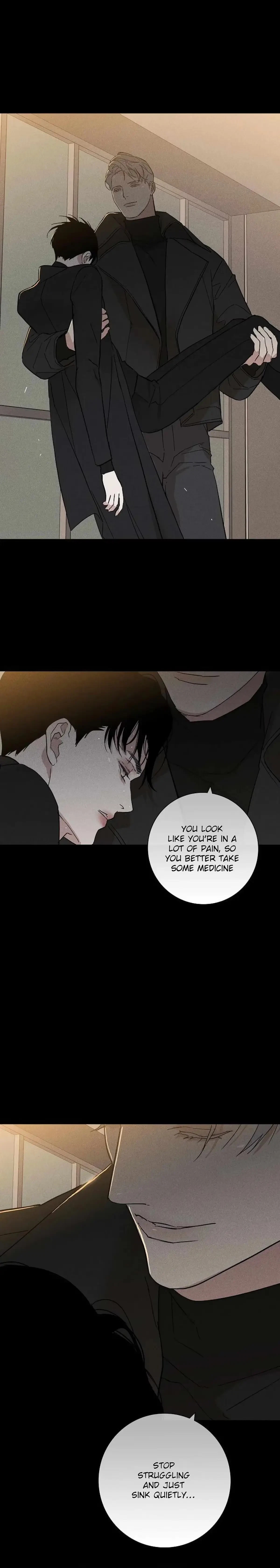 Missing Love: The Marrying Man Chapter 50, page 52