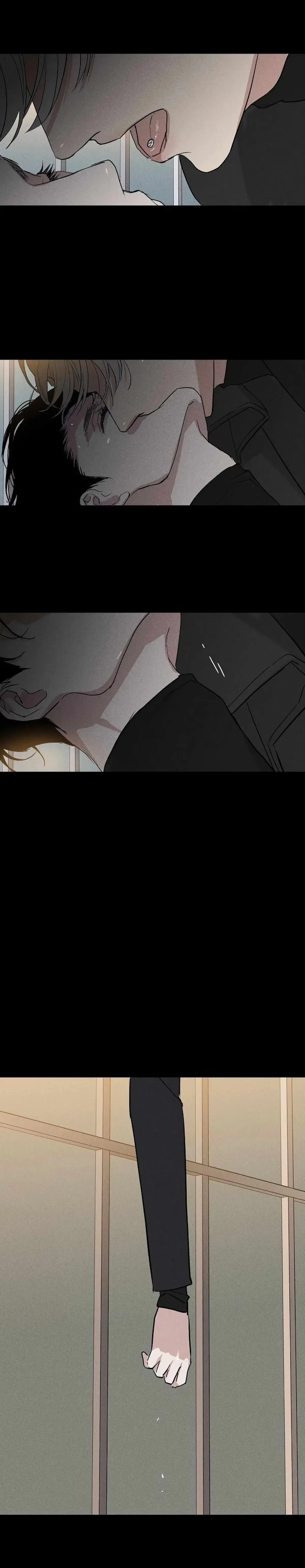 Missing Love: The Marrying Man Chapter 50, page 54