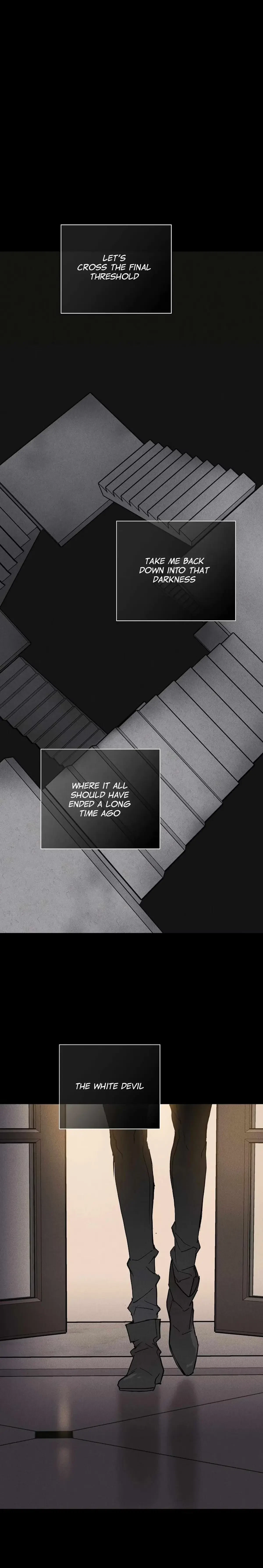 Missing Love: The Marrying Man Chapter 50, page 55