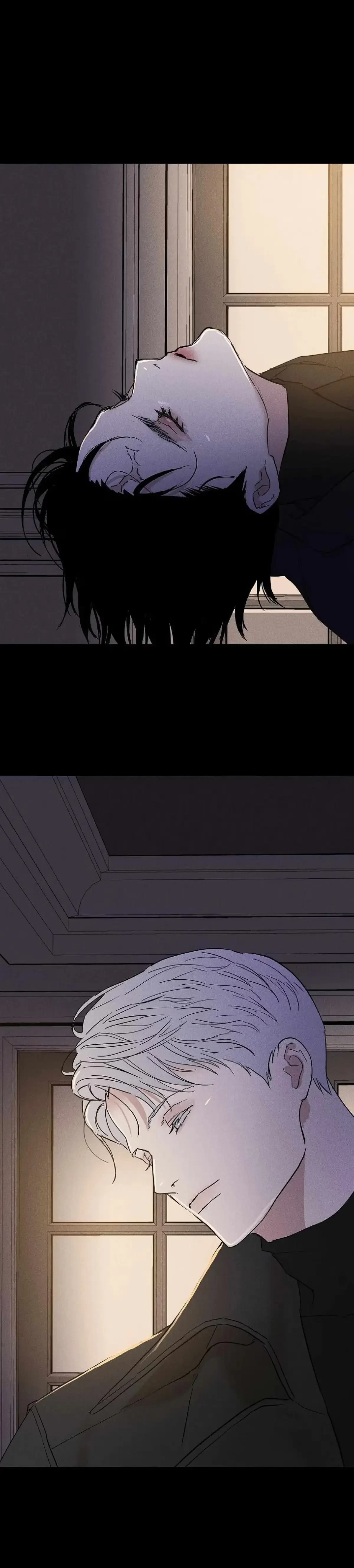 Missing Love: The Marrying Man Chapter 50, page 56
