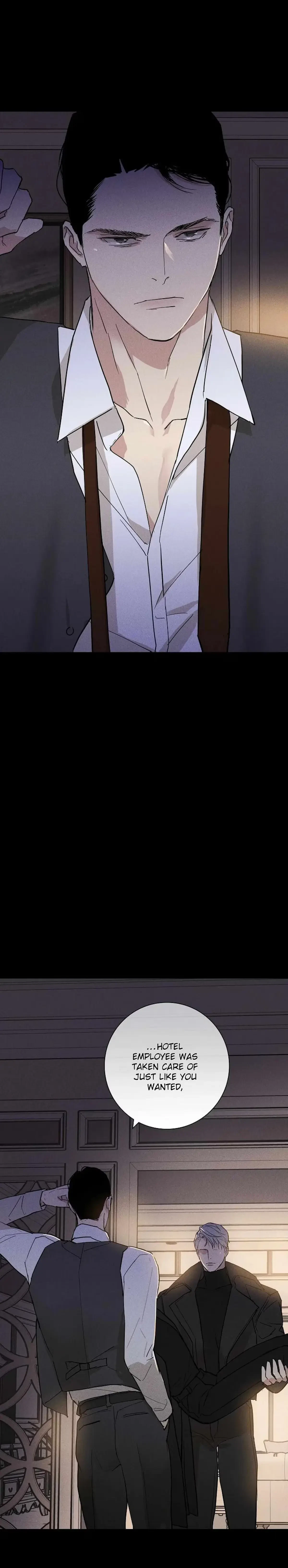 Missing Love: The Marrying Man Chapter 50, page 59