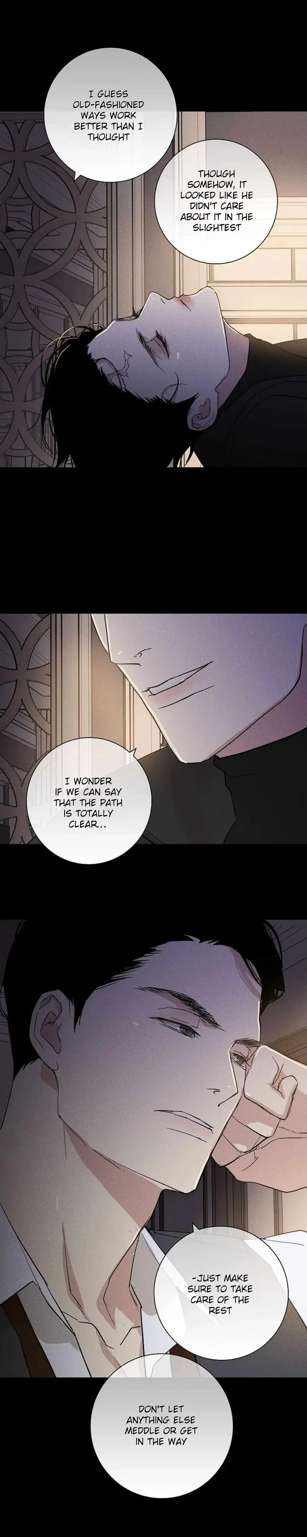 Missing Love: The Marrying Man Chapter 50, page 60