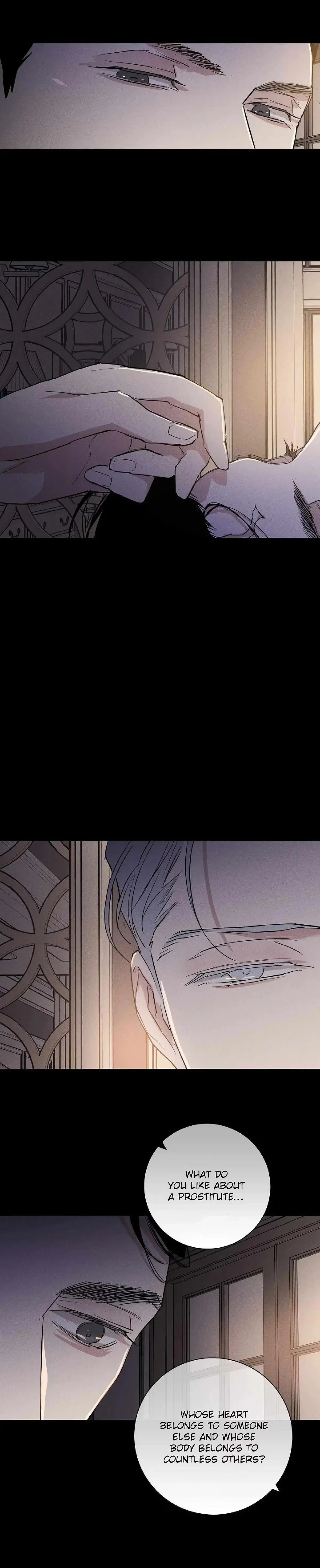 Missing Love: The Marrying Man Chapter 50, page 61