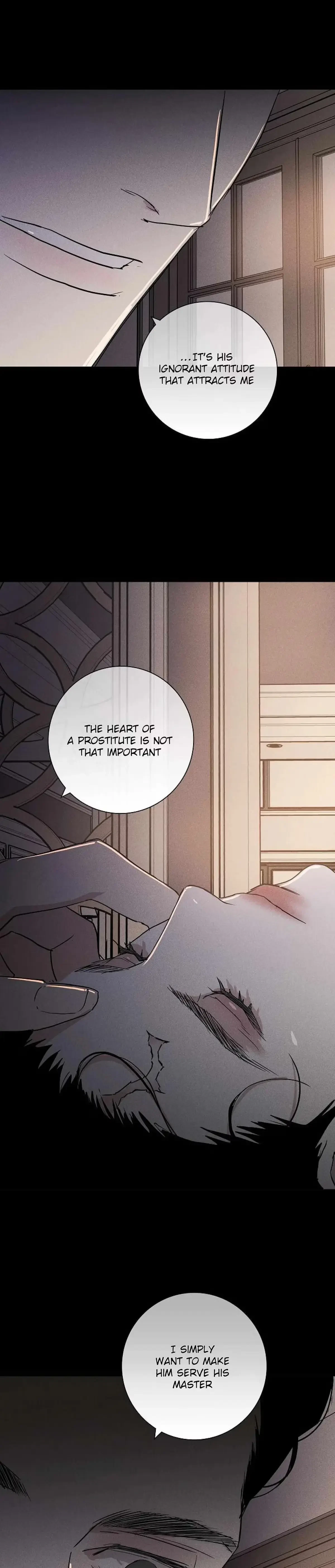 Missing Love: The Marrying Man Chapter 50, page 62