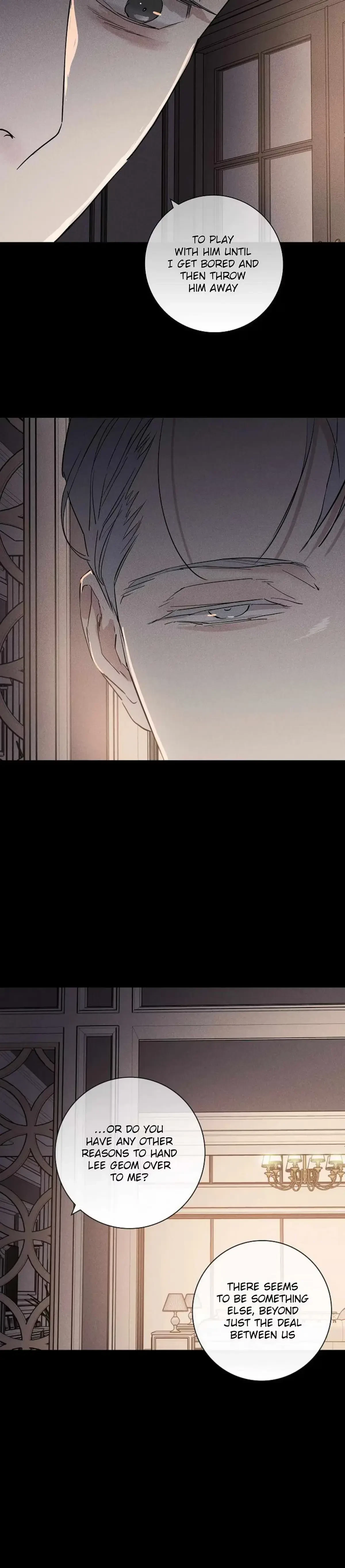 Missing Love: The Marrying Man Chapter 50, page 63