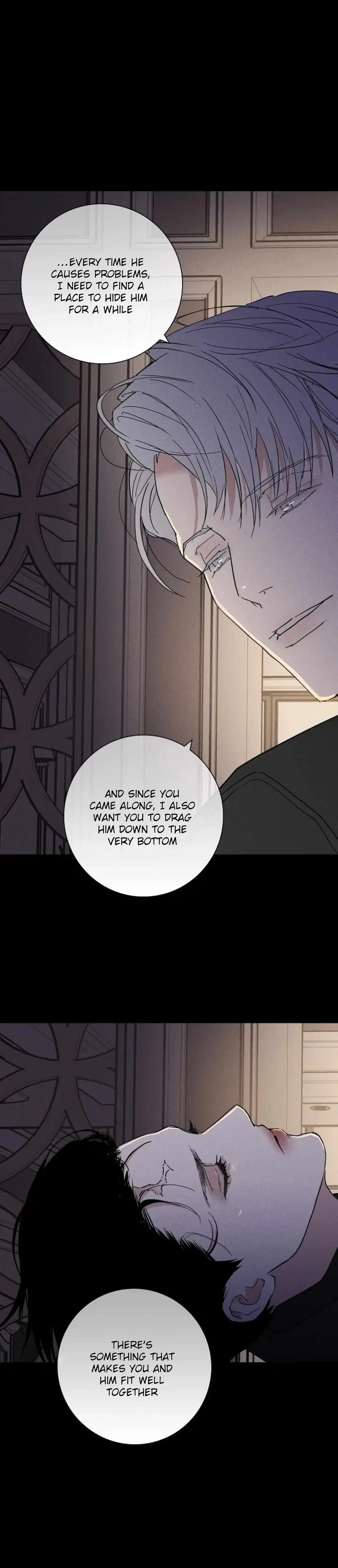 Missing Love: The Marrying Man Chapter 50, page 64