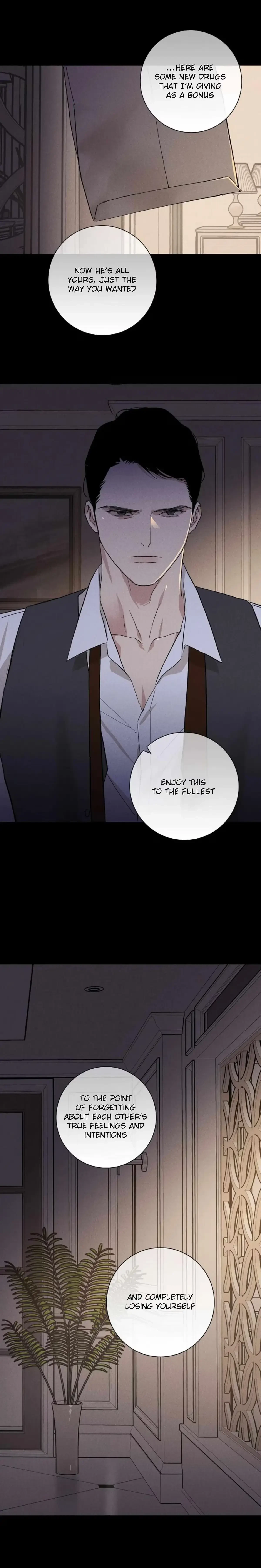 Missing Love: The Marrying Man Chapter 50, page 65