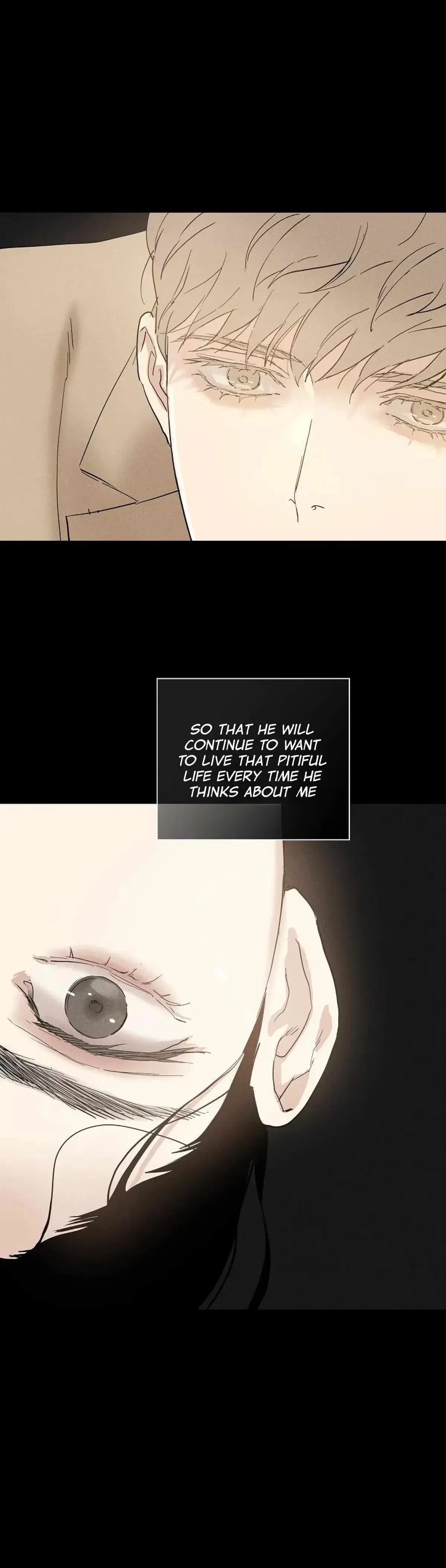 Missing Love: The Marrying Man Chapter 50, page 9