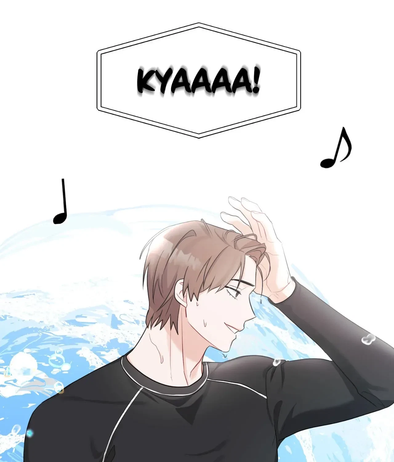 Summer Sparks Chapter 18, page 11