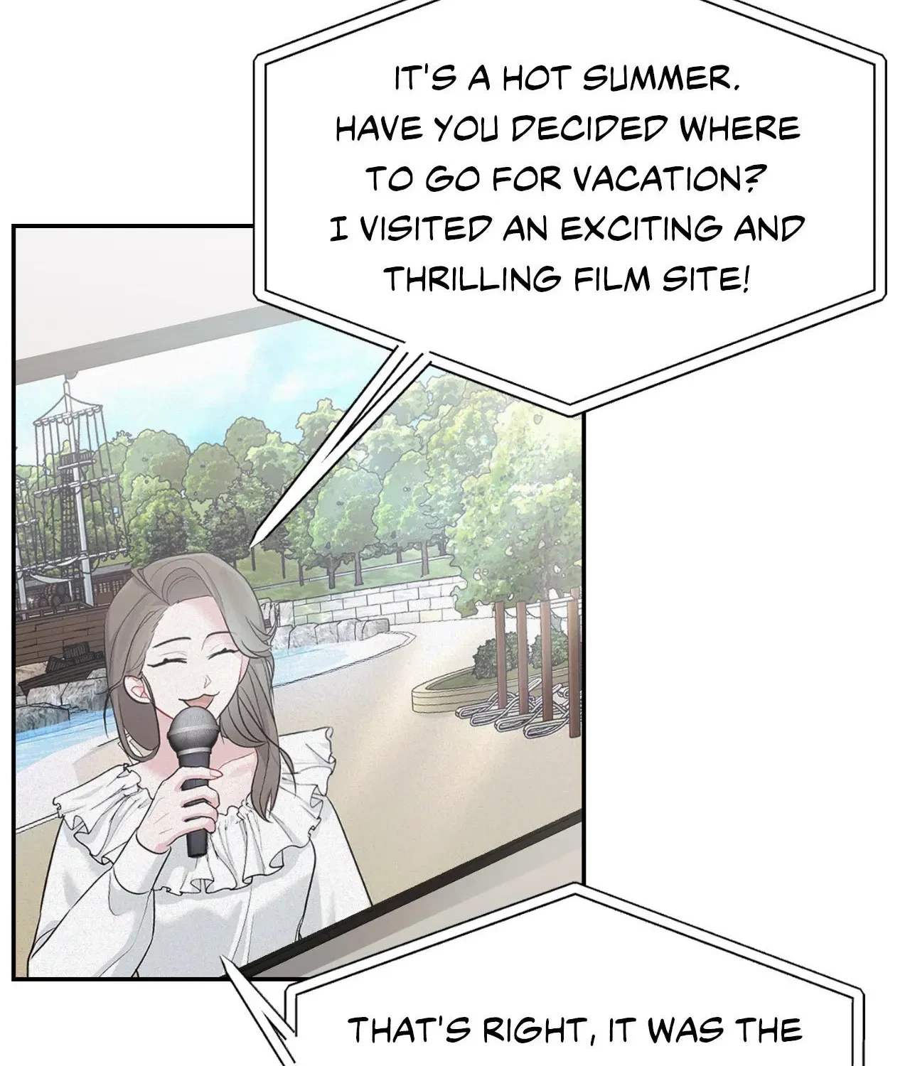 Summer Sparks Chapter 18, page 2