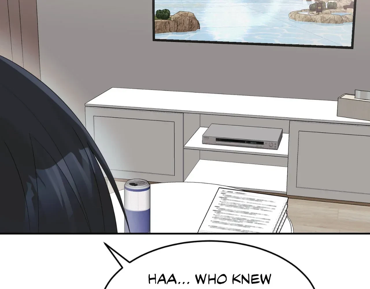 Summer Sparks Chapter 18, page 6