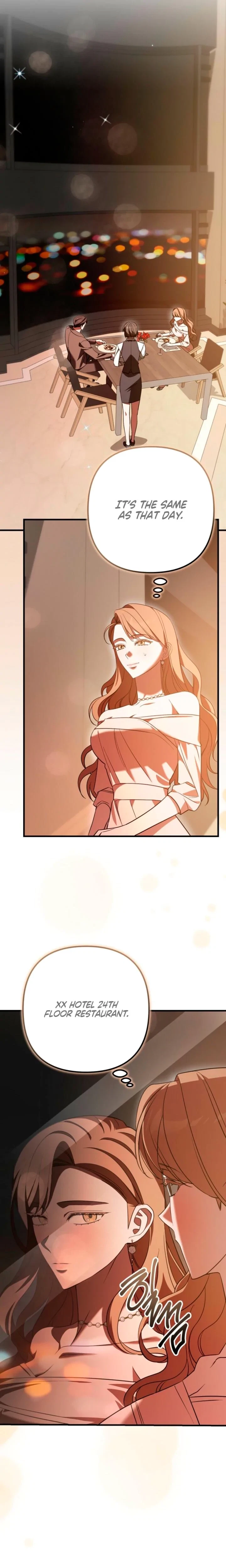 Guilty Office Chapter 27, page 18