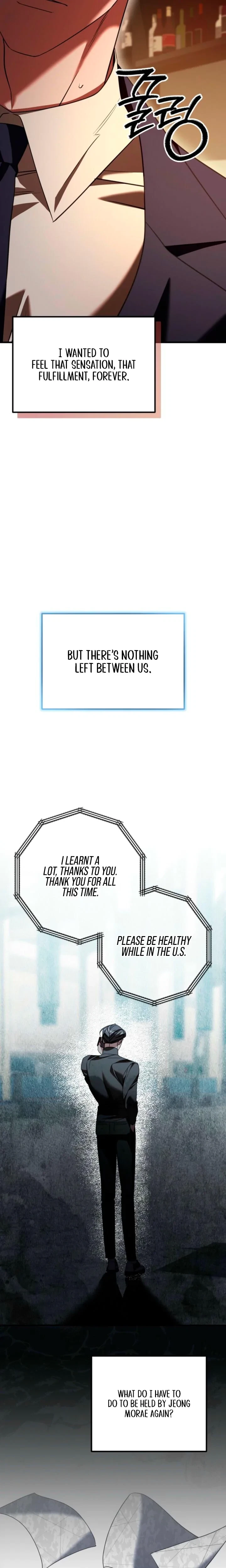 Guilty Office Chapter 27, page 3