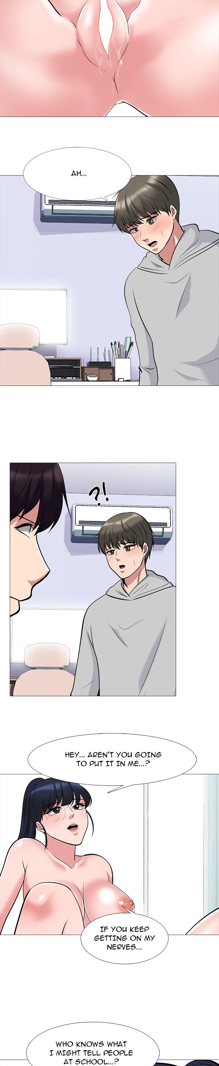 Chapter 46 - Extra Credit, page 15