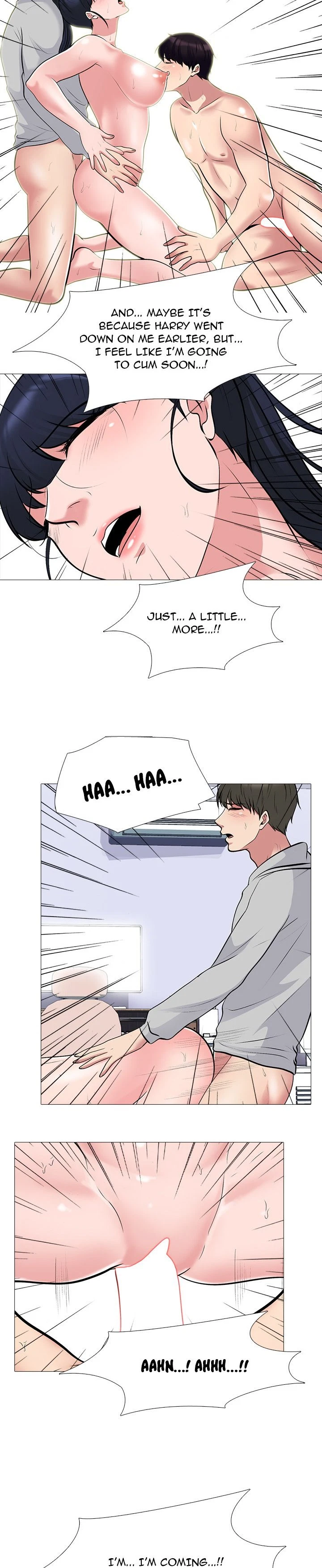 Chapter 46 - Extra Credit, page 21