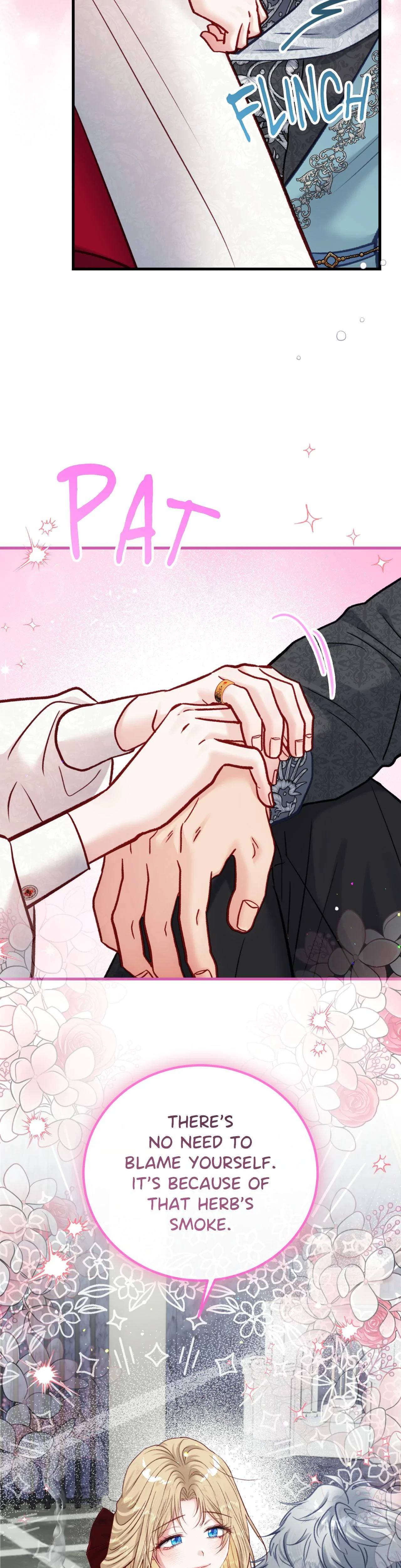 Hunks, Harems, And Hardcore Habits Chapter 56, page 10