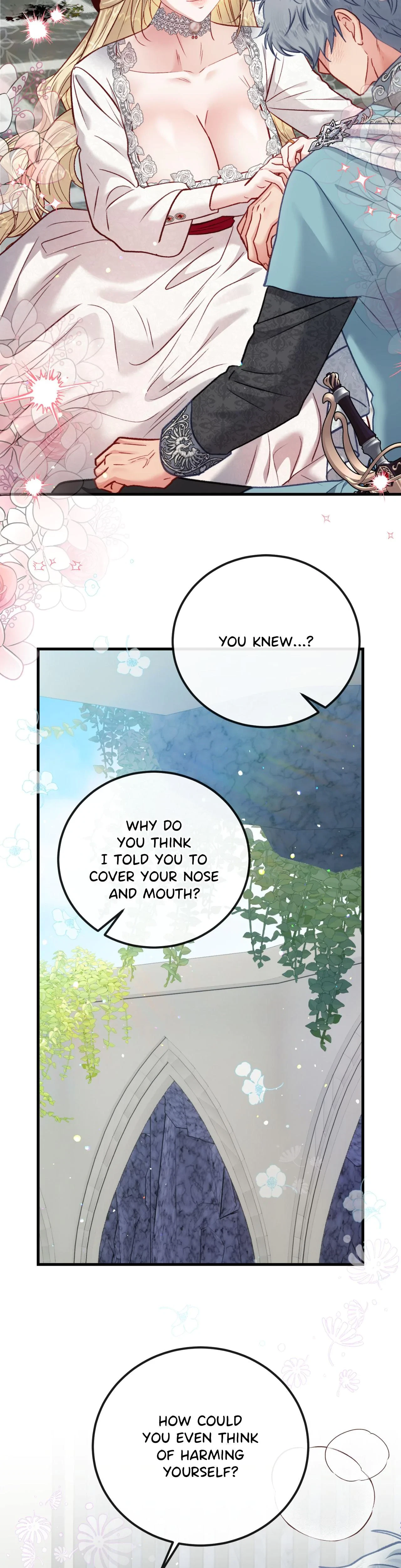 Hunks, Harems, And Hardcore Habits Chapter 56, page 11