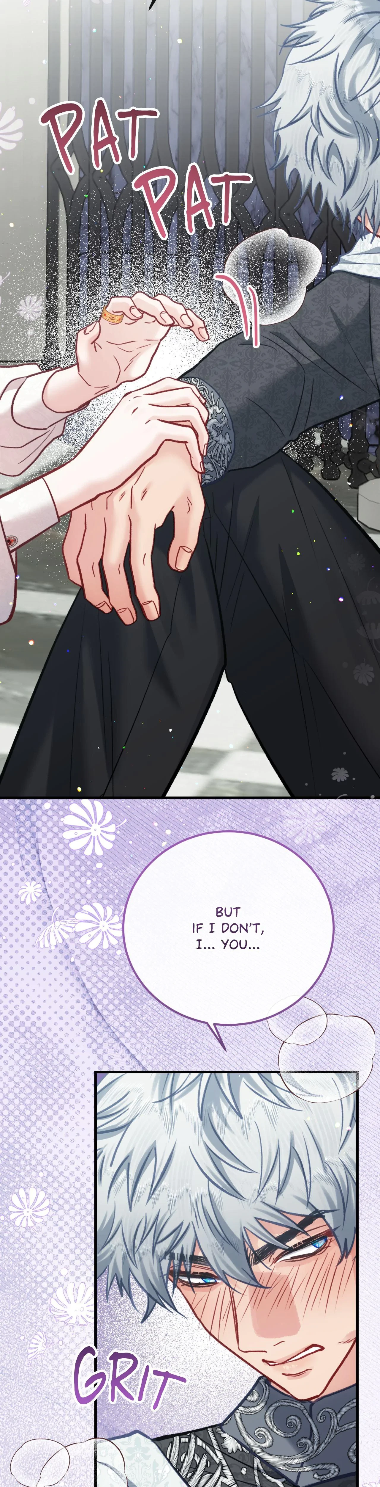 Hunks, Harems, And Hardcore Habits Chapter 56, page 12