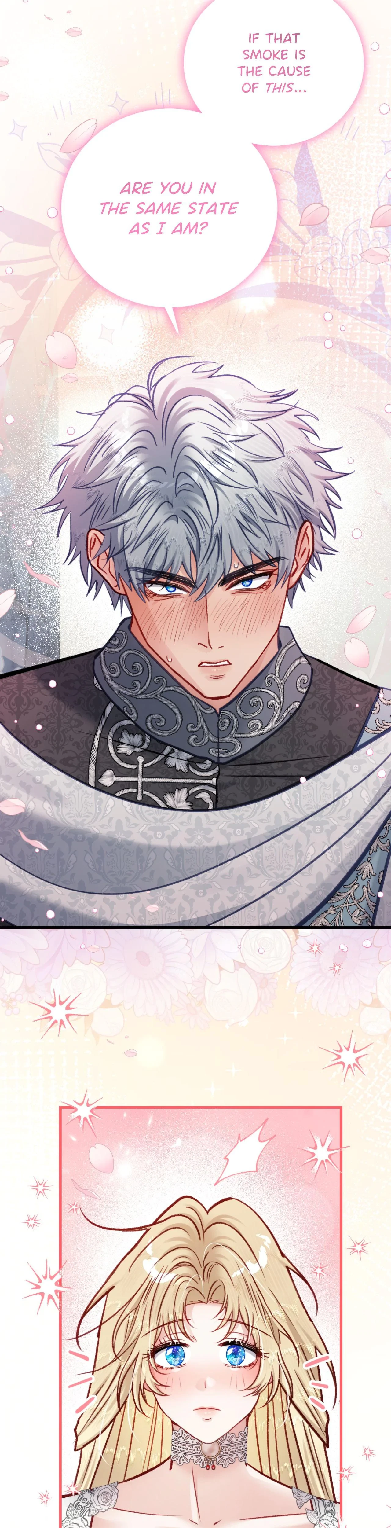 Hunks, Harems, And Hardcore Habits Chapter 56, page 16