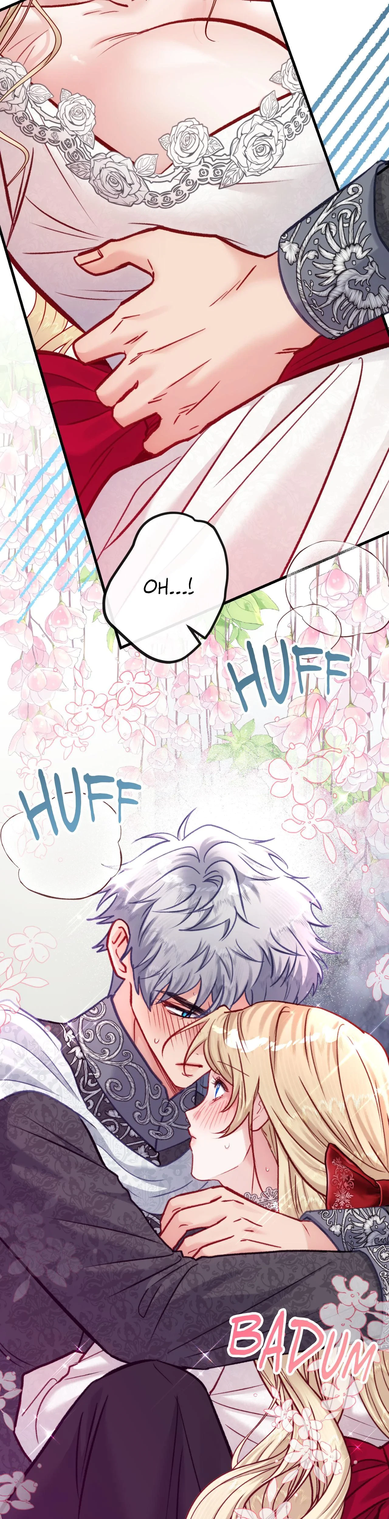 Hunks, Harems, And Hardcore Habits Chapter 56, page 18