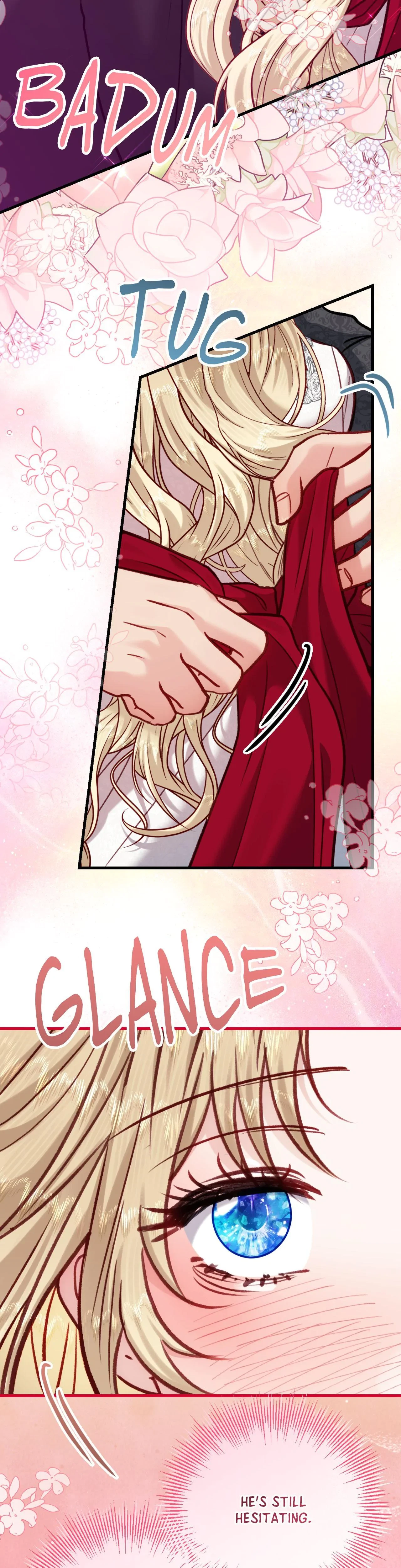Hunks, Harems, And Hardcore Habits Chapter 56, page 19