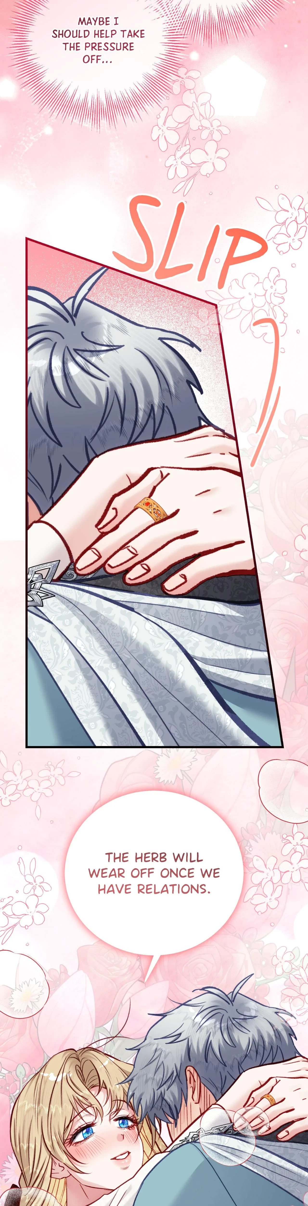 Hunks, Harems, And Hardcore Habits Chapter 56, page 20