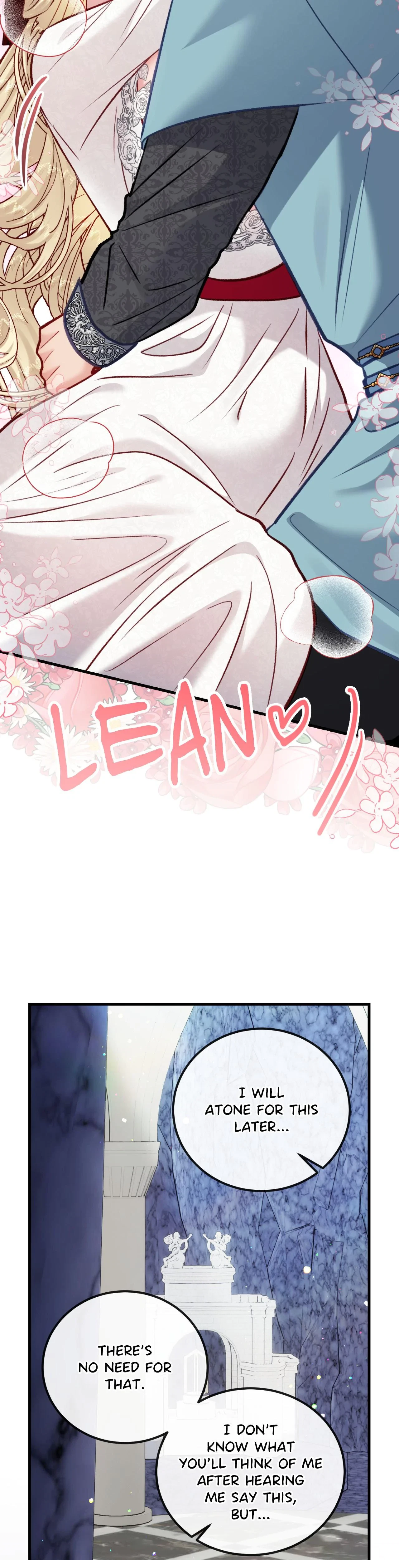 Hunks, Harems, And Hardcore Habits Chapter 56, page 21
