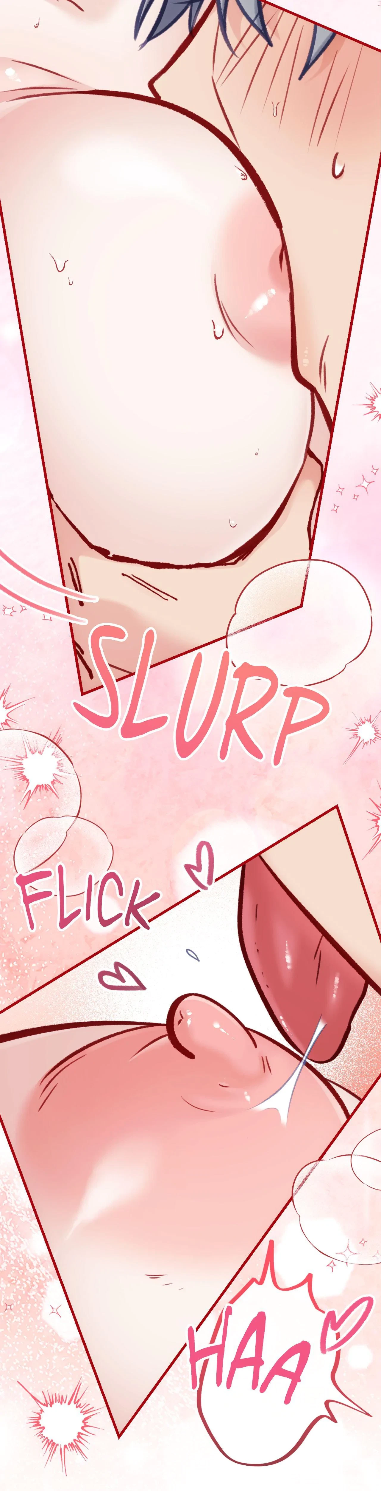 Hunks, Harems, And Hardcore Habits Chapter 56, page 24