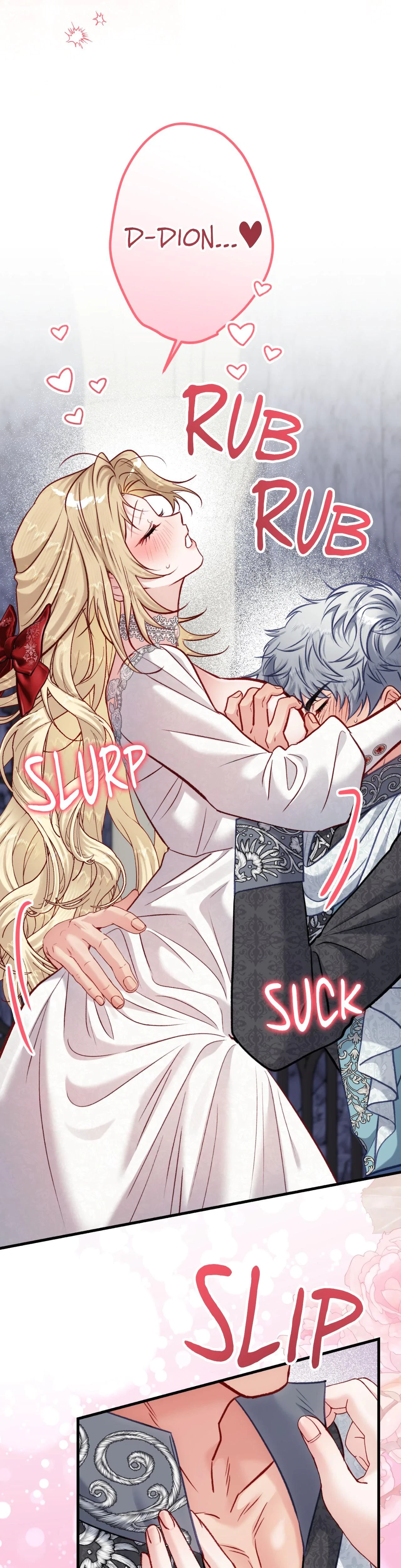 Hunks, Harems, And Hardcore Habits Chapter 56, page 25