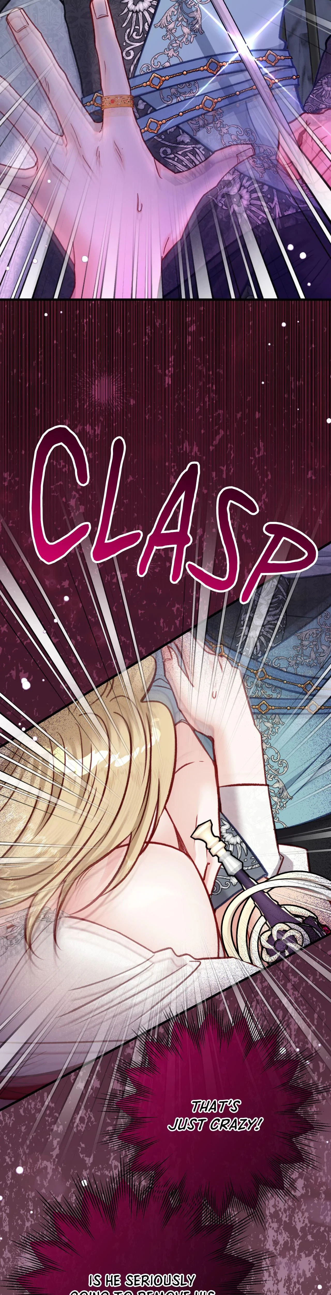 Hunks, Harems, And Hardcore Habits Chapter 56, page 3