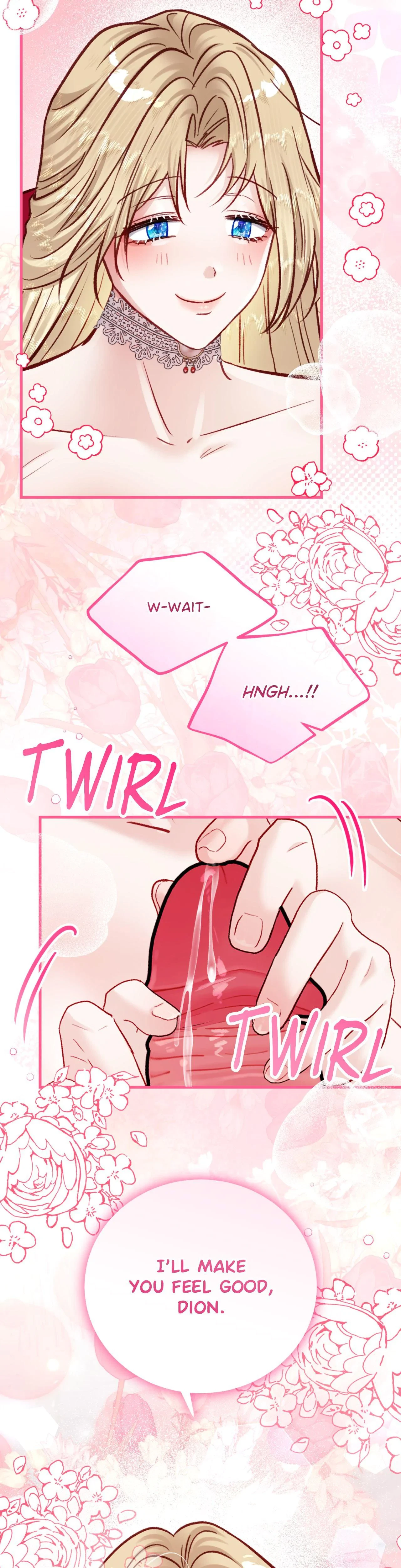 Hunks, Harems, And Hardcore Habits Chapter 56, page 39