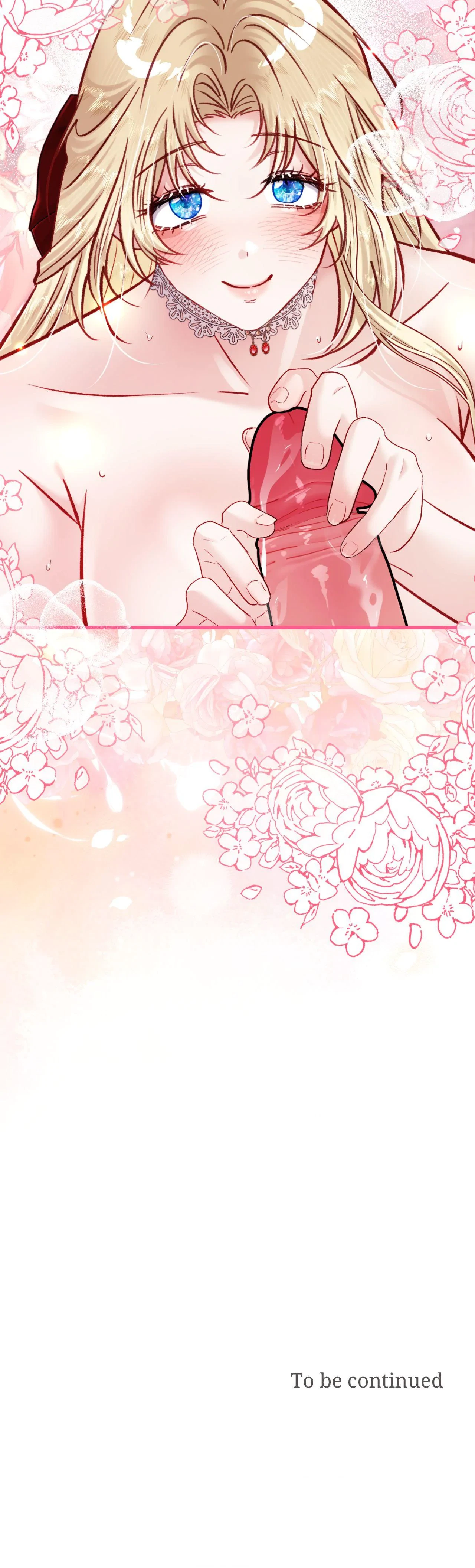 Hunks, Harems, And Hardcore Habits Chapter 56, page 40
