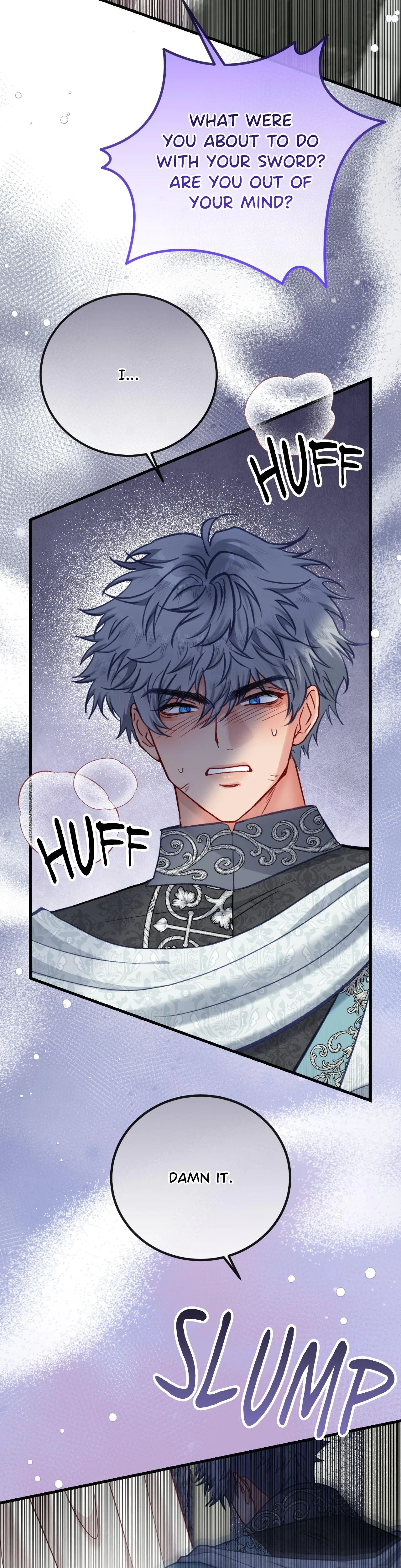 Hunks, Harems, And Hardcore Habits Chapter 56, page 8