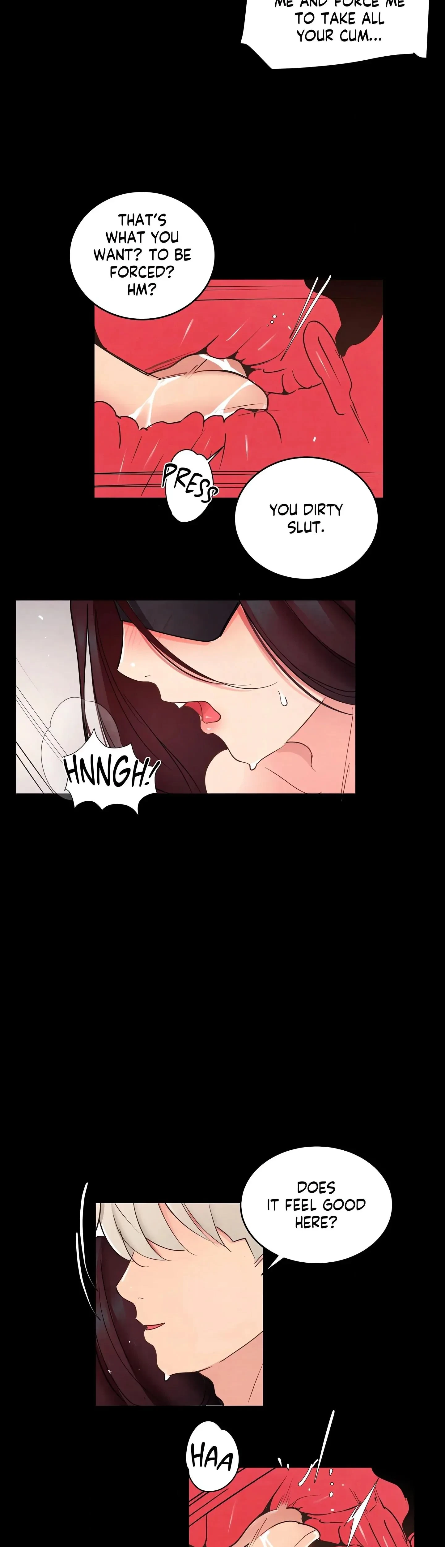 One-Day BDSM Workshop Chapter 23, page 15