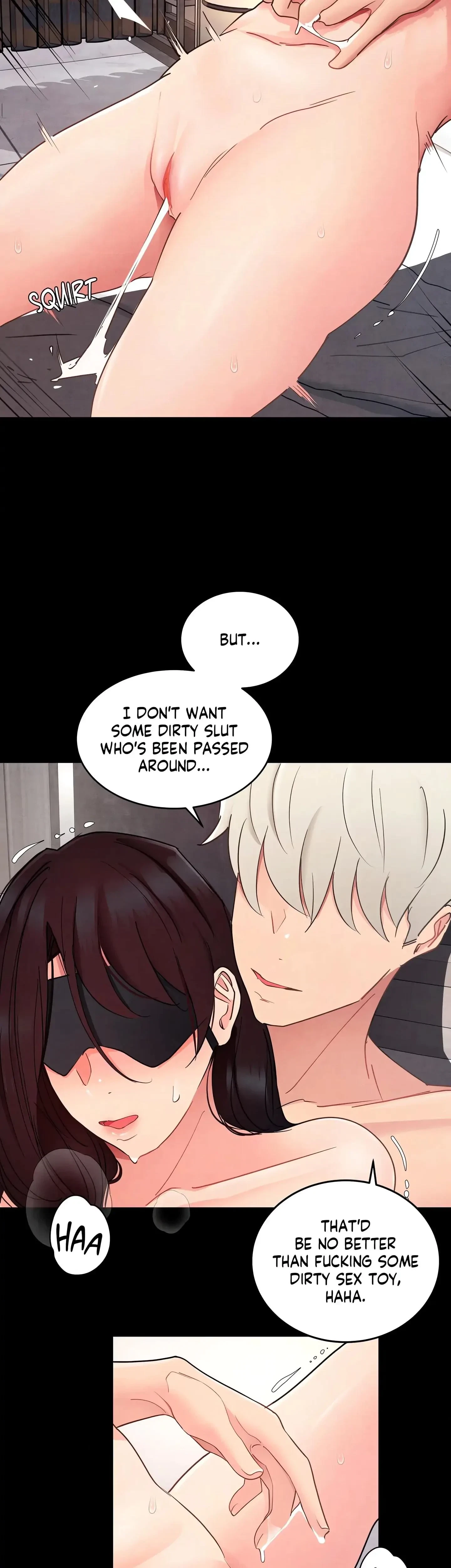 One-Day BDSM Workshop Chapter 23, page 18