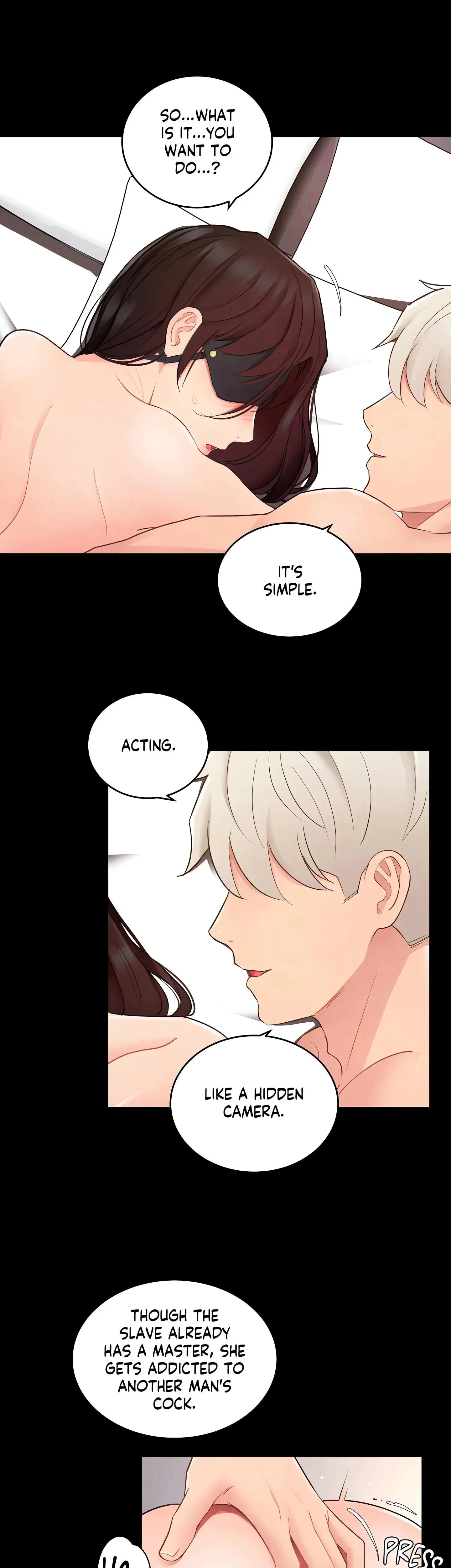 One-Day BDSM Workshop Chapter 23, page 2
