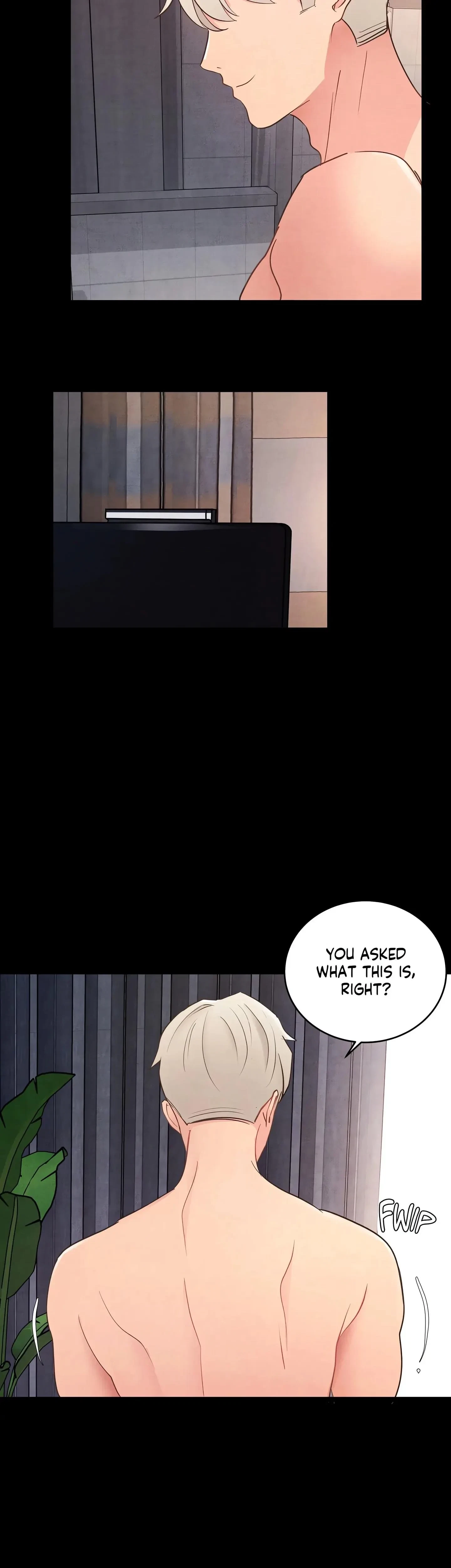One-Day BDSM Workshop Chapter 23, page 22