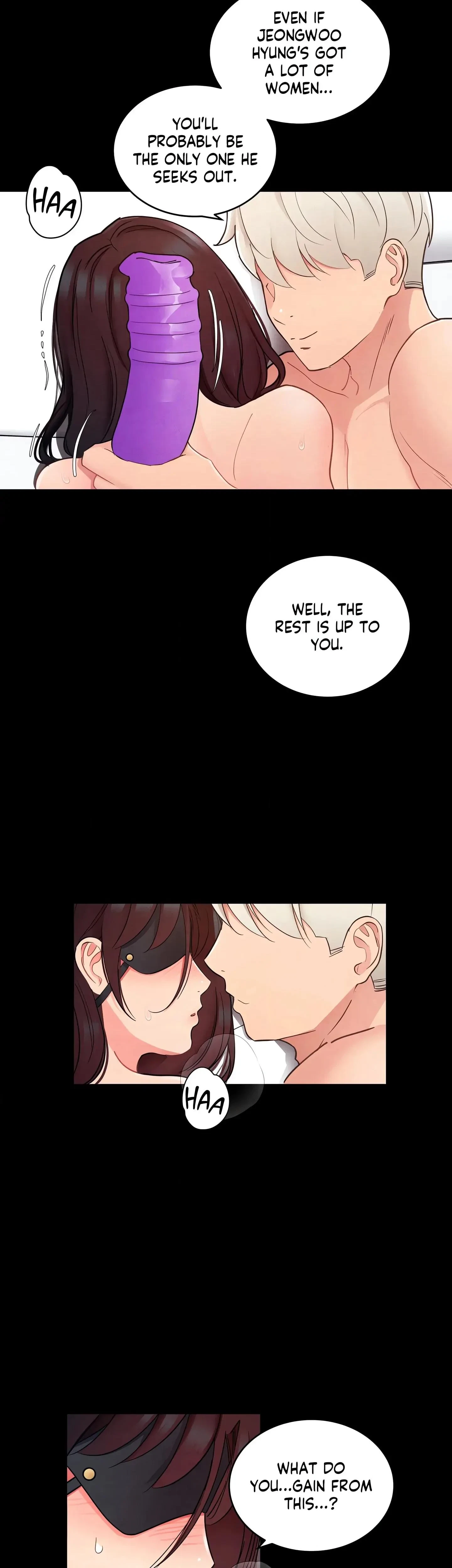 One-Day BDSM Workshop Chapter 23, page 6