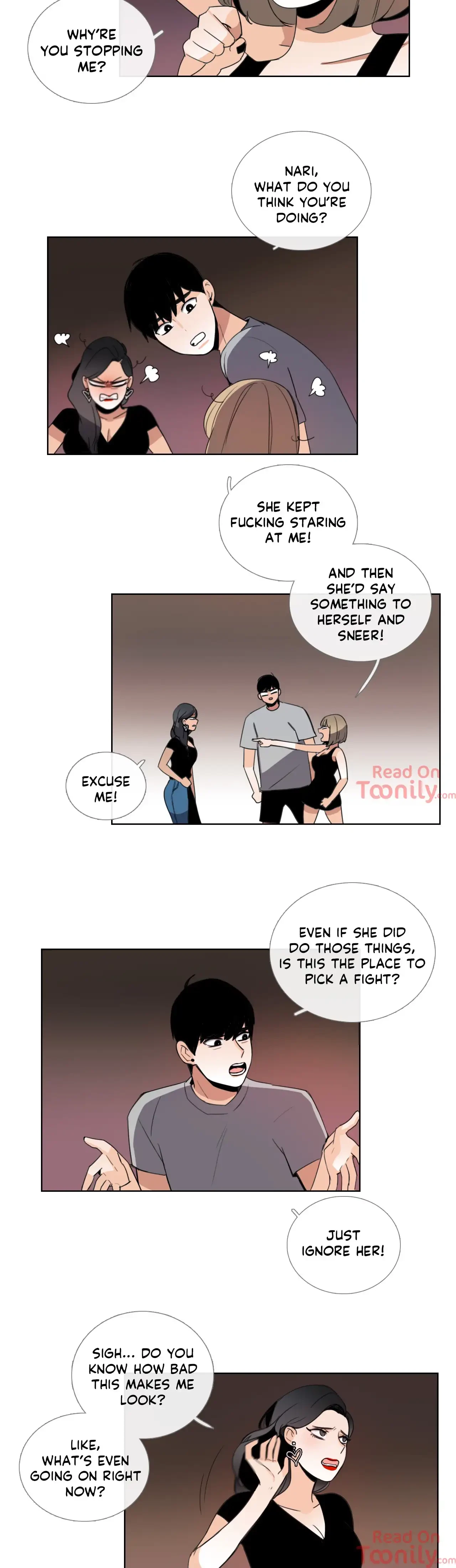 Chapter 71, page 10