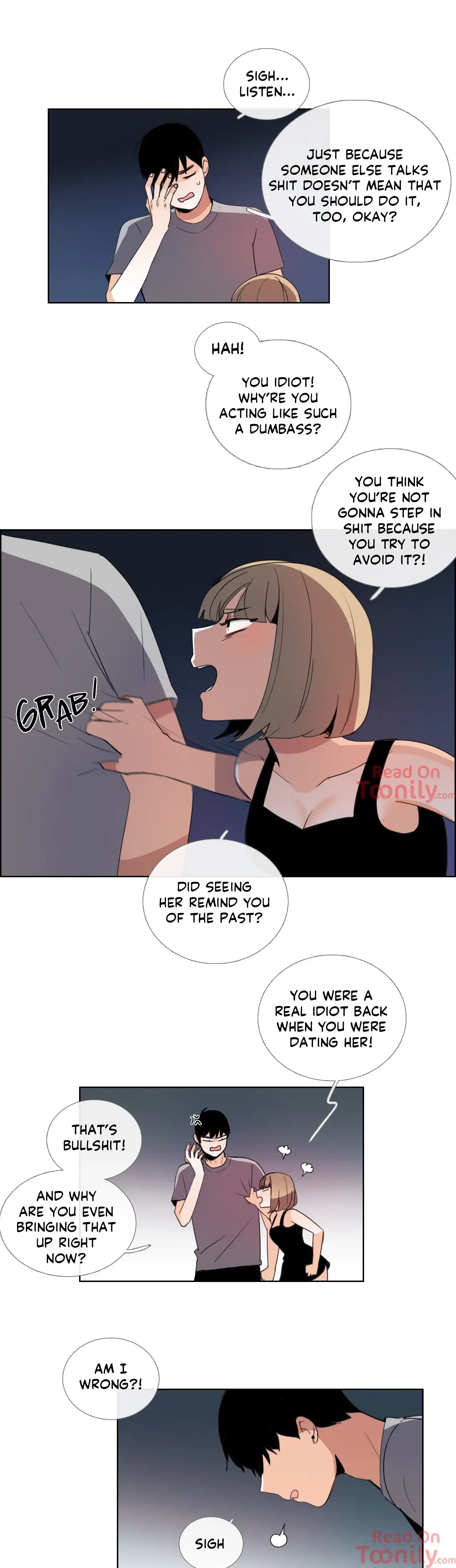 Chapter 71, page 13