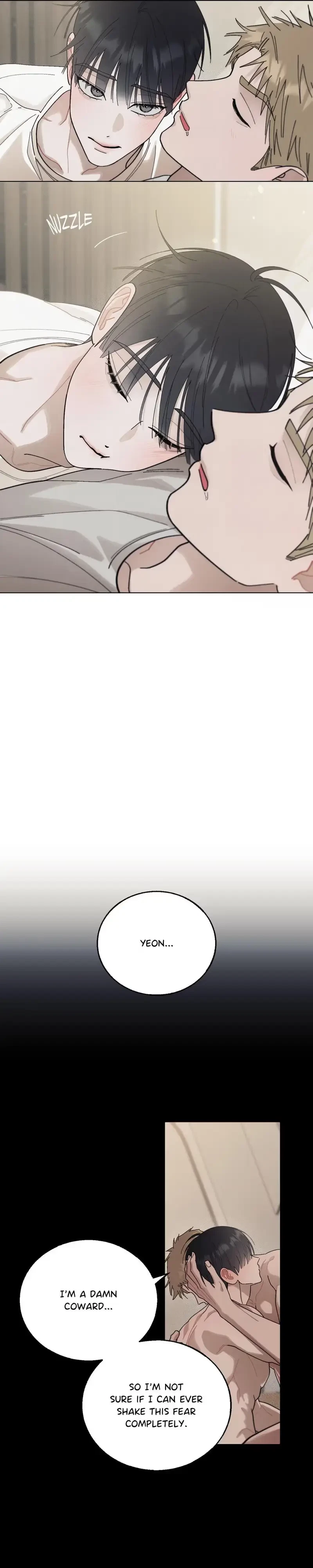 Red Thread Quest Chapter 17, page 10