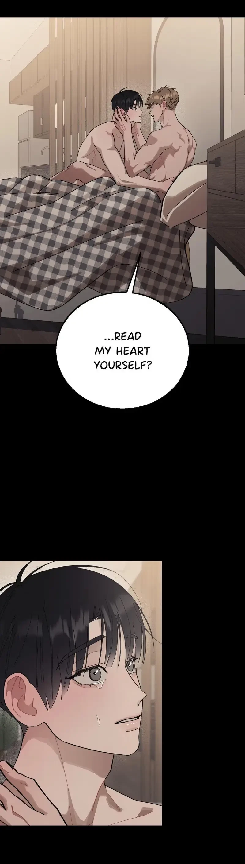 Red Thread Quest Chapter 17, page 12