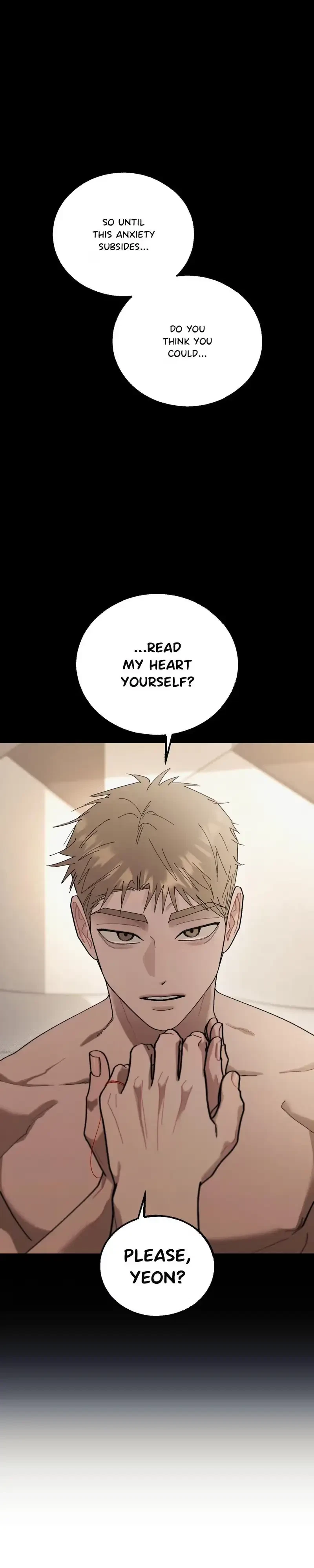 Red Thread Quest Chapter 17, page 15