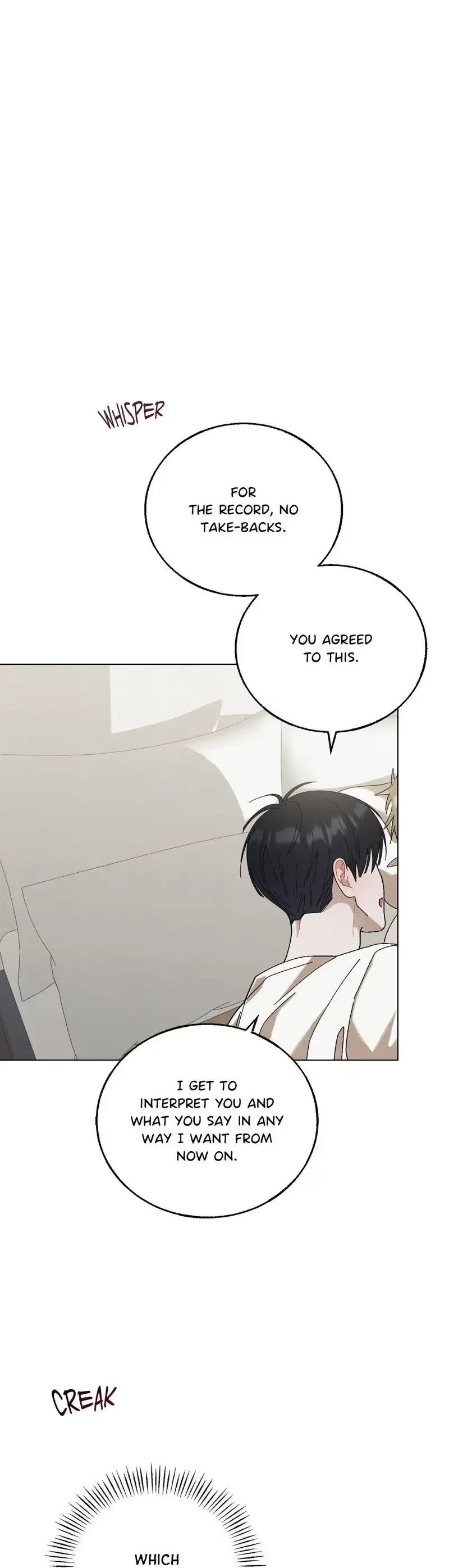 Red Thread Quest Chapter 17, page 16