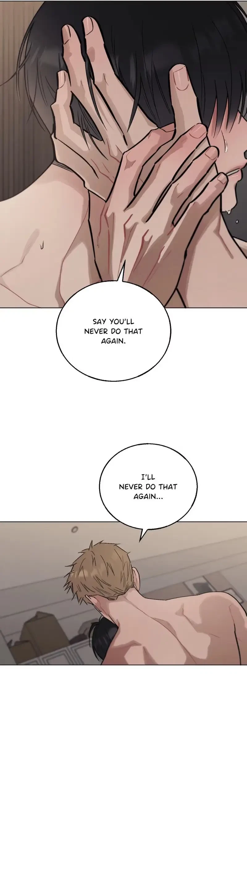 Red Thread Quest Chapter 17, page 2