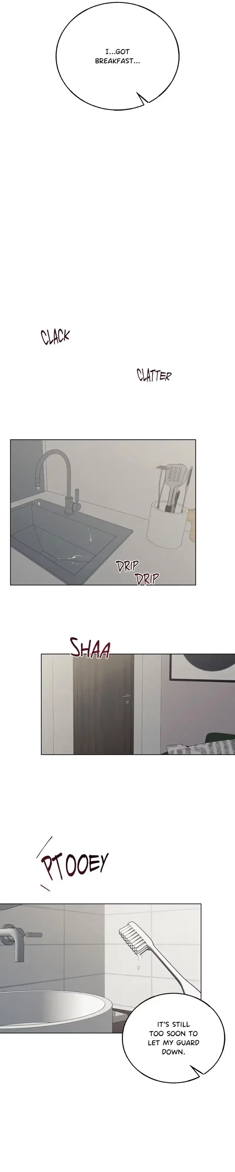Red Thread Quest Chapter 17, page 23
